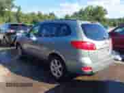 2007 Hyundai Santa Fe SE z VIN 5NMSH73E07H032197, wystawiony jako IAAI lot #43068795 z przebiegiem 166 632 mil mil oraz . Historia ofert i sprzedaży dostępna na DreamBid. Obrazek 3.