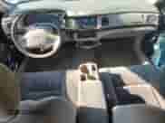 2003 Chevrolet Impala с VIN 2G1WF52E439437582, выставлен на аукционе Copart как лот 70061165 с пробегом 205 489 миль миль и Списание • Salvage title. История ставок и продаж доступна на DreamBid. Изображение 8.