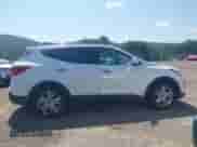 2013 Hyundai Santa Fe Sport with VIN 5XYZUDLAXDG085338, listed as a IAAI auction lot 42855101 with 185,441 mi miles and . Bid and sale history available at DreamBid. Image 13.