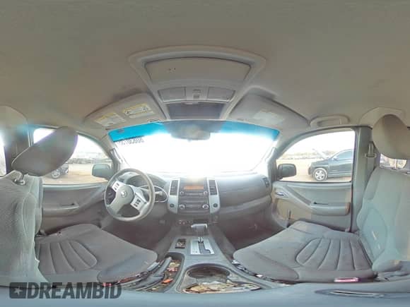 2014 Nissan Frontier S with VIN 1N6BD0CT6EN732644, listed as a Copart auction lot 80830735 with 177,237 mi miles and Salvage title. Bid and sale history available at DreamBid. Image 14.