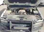 2002 Chevrolet Silverado 2500HD LS z VIN 1GCHK23G92F223123, wystawiony jako Copart lot #84289734 z przebiegiem 174 131 mil mil oraz Szkoda całkowita • Salvage title. Historia ofert i sprzedaży dostępna na DreamBid. Obrazek 11.