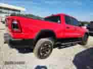 2021 Ram 1500 Rebel z VIN 1C6SRFET5MN627264, wystawiony jako Copart lot #86267315 z przebiegiem 56 225 mil mil oraz Szkoda całkowita • Salvage title. Historia ofert i sprzedaży dostępna na DreamBid. Obrazek 3.