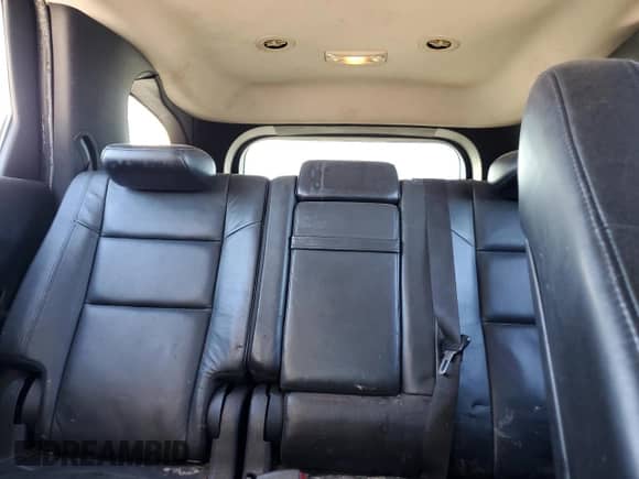 2016 Dodge Durango Limited z VIN 1C4RDHDG0GC340548, wystawiony jako Copart lot #86650315 z przebiegiem 130 797 mil mil oraz Czysty tytuł • Clean title. Historia ofert i sprzedaży dostępna na DreamBid. Obrazek 10.