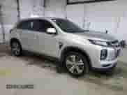 2020 Mitsubishi Outlander ES с VIN JA4AP3AU5LU030928, выставлен на аукционе Copart как лот 90133485 с пробегом 99 828 миль миль и Чистый • Clean title. История ставок и продаж доступна на DreamBid. Изображение 4.