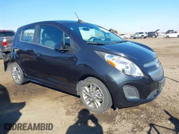 2015 Chevrolet Spark LT с VIN KL8CL6S01FC729046, выставлен на аукционе IAAI как лот 43260667 с пробегом 53 316 миль миль и . История ставок и продаж доступна на DreamBid. Изображение 1.