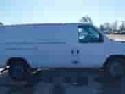2013 Ford Econoline Cargo Commercial with VIN 1FTNE2EL7DDA63780, listed as a IAAI auction lot 42292669 with 277,085 mi miles and . Bid and sale history available at DreamBid. Image 14.