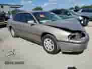 2001 Chevrolet Impala с VIN 2G1WF55E519357152, выставлен на аукционе Copart как лот 69871285 с пробегом Не указан миль и Списание • Salvage title. История ставок и продаж доступна на DreamBid. Изображение 4.