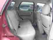 2008 Mercury Mariner with VIN 4M2CU91168KJ50296, listed as a IAAI auction lot 42385367 with 108,406 mi miles and . Bid and sale history available at DreamBid. Image 8.