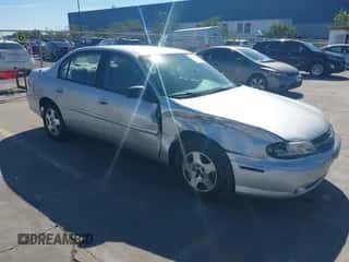 2005 Chevrolet Malibu Classic z VIN 1G1ND52F15M216618, wystawiony jako IAAI lot #43475248 z przebiegiem 98 129 mil mil oraz . Historia ofert i sprzedaży dostępna na DreamBid. Obrazek 1.