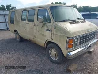 1985 Dodge RAM with VIN 2B7HB23T0FK264535, listed as a IAAI auction lot 42677078 with 87,126 mi miles and . Bid and sale history available at DreamBid. Image 1.