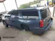 2020 Chevrolet Suburban LT z VIN 1GNSCHKCXLR138349, wystawiony jako Copart lot #62193095 z przebiegiem 114 946 mil mil oraz Szkoda całkowita • Salvage title. Historia ofert i sprzedaży dostępna na DreamBid. Obrazek 2.