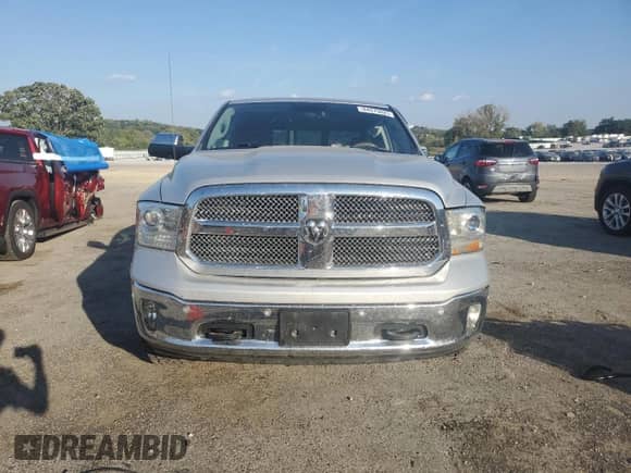 2014 Ram 1500 Longhorn z VIN 1C6RR7WT2ES217155, wystawiony jako Copart lot #84975025 z przebiegiem 220 893 mil mil oraz Nie do naprawy • Non repairable. Historia ofert i sprzedaży dostępna na DreamBid. Obrazek 5.