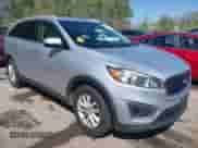 2016 Kia Sorento L with VIN 5XYPG4A3XGG115316, listed as a IAAI auction lot 42024875 with 148,523 mi miles and . Bid and sale history available at DreamBid. Image 1.