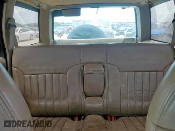 1993 Chevrolet Blazer z VIN 1GNDT13W2P2111444, wystawiony jako Copart lot #61199575 z przebiegiem 177 604 mil mil oraz Czysty tytuł • Clean title. Historia ofert i sprzedaży dostępna na DreamBid. Obrazek 10.