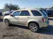 2009 Chevrolet Equinox 1LT z VIN 2CNDL43F596232447, wystawiony jako Copart lot #69301075 z przebiegiem 138 728 mil mil oraz Szkoda całkowita • Salvage title. Historia ofert i sprzedaży dostępna na DreamBid. Obrazek 2.