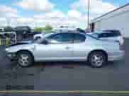 2004 Chevrolet Monte Carlo LS с VIN 2G1WW12EX49331521, выставлен на аукционе IAAI как лот 42311785 с пробегом 176 344 миль миль и . История ставок и продаж доступна на DreamBid. Изображение 15.