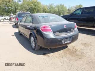 2009 Saturn Aura XR с VIN 1G8ZV57B89F242794, выставлен на аукционе IAAI как лот 43269449 с пробегом 140 602 миль миль и . История ставок и продаж доступна на DreamBid. Изображение 3.