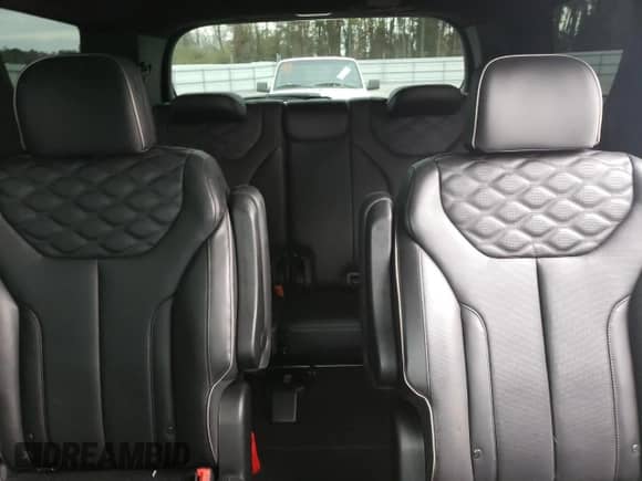 2020 Hyundai Palisade Limited с VIN KM8R5DHE2LU111724, выставлен на аукционе Copart как лот 80015933 с пробегом 60 628 миль миль и . История ставок и продаж доступна на DreamBid. Изображение 10.