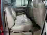 2005 Chevrolet Silverado 1500 Z71 z VIN 2GCEK13T351280729, wystawiony jako Copart lot #60030175 z przebiegiem 251 274 mil mil oraz Szkoda całkowita • Salvage title. Historia ofert i sprzedaży dostępna na DreamBid. Obrazek 10.