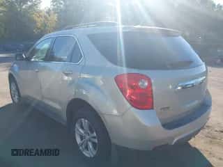 2013 Chevrolet Equinox LT с VIN 2GNFLEEK6D6178542, выставлен на аукционе IAAI как лот 43357414 с пробегом 148 812 миль миль и . История ставок и продаж доступна на DreamBid. Изображение 3.