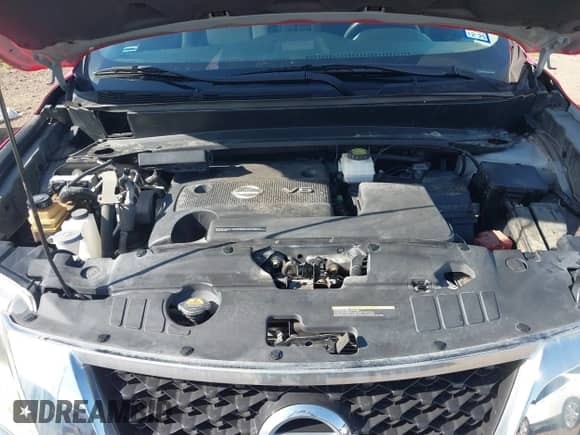 2015 Nissan Pathfinder S с VIN 5N1AR2MN0FC718114, выставлен на аукционе IAAI как лот 42011959 с пробегом 35 072 миль миль и . История ставок и продаж доступна на DreamBid. Изображение 10.