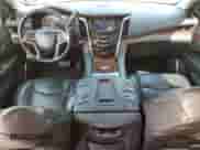 2015 Cadillac Escalade ESV Premium с VIN 1GYS3JKJ6FR158546, выставлен на аукционе Copart как лот 52458965 с пробегом 249 602 миль миль и Чистый • Clean title. История ставок и продаж доступна на DreamBid. Изображение 8.