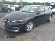2016 Chevrolet Malibu LS z VIN 1G1ZB5ST6GF315374, wystawiony jako IAAI lot #43417917 z przebiegiem 195 320 mil mil oraz . Historia ofert i sprzedaży dostępna na DreamBid. Obrazek 17.