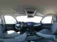 2022 Toyota Tundra SR with VIN 5TFKB5AB7NX017988, listed as a IAAI auction lot 42986871 with 50,437 mi miles and . Bid and sale history available at DreamBid. Image 19.