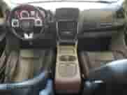 2017 Dodge Grand Caravan Crew Plus с VIN 2C4RDGDG4HR783787, выставлен на аукционе Copart как лот 64561255 с пробегом 157 681 миль миль и Чистый • Clean title. История ставок и продаж доступна на DreamBid. Изображение 8.