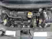 2003 Dodge Caravan EX with VIN 2D4GP74L13R262825, listed as a IAAI auction lot 42424691 with 264,489 mi miles and . Bid and sale history available at DreamBid. Image 10.