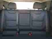 2023 Chevrolet Bolt EUV LT с VIN 1G1FY6S07P4185341, выставлен на аукционе Copart как лот 80092945 с пробегом 11 598 миль миль и Списание • Salvage title. История ставок и продаж доступна на DreamBid. Изображение 10.
