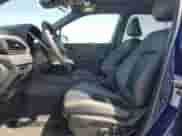 2025 Subaru Forester Special Sports z VIN JF2SLDHC4SH456871, wystawiony jako Copart lot #69615785 z przebiegiem 10 855 mil mil oraz Szkoda całkowita • Salvage title. Historia ofert i sprzedaży dostępna na DreamBid. Obrazek 7.