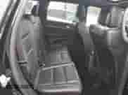 2020 Jeep Grand Cherokee Limited X with VIN 1C4RJFBG1LC387176, listed as a Copart auction lot 65523895 with 54,754 mi miles and Salvage title. Bid and sale history available at DreamBid. Image 10.