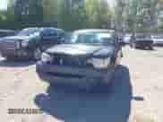 2014 Toyota Tacoma с VIN 5TFNX4CN3EX032326, выставлен на аукционе IAAI как лот 43311147 с пробегом 183 073 миль миль и . История ставок и продаж доступна на DreamBid. Изображение 6.