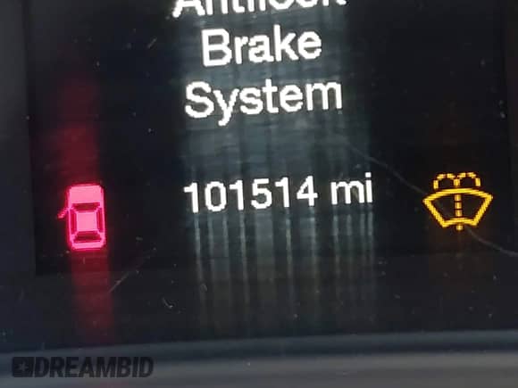2016 Chrysler 200 LX with VIN 1C3CCCFB8GN191909, listed as a IAAI auction lot 43210071 with 101,514 mi miles and . Bid and sale history available at DreamBid. Image 15.
