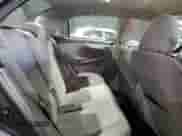 2011 Toyota Corolla S with VIN 2T1BU4EE6BC705788, listed as a Copart auction lot 67166295 with 109,309 mi miles and Non repairable. Bid and sale history available at DreamBid. Image 10.