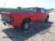 1997 Dodge 2500 with VIN 3B7KF23DXVM587278, listed as a IAAI auction lot 42337897 with 378,160 mi miles and . Bid and sale history available at DreamBid. Image 4.