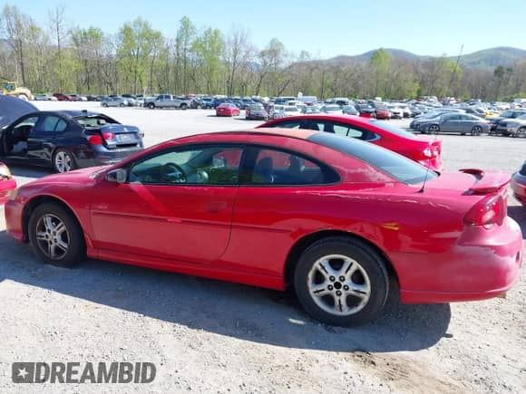 2005 Dodge Stratus SXT с VIN 4B3AG42G65E009863, выставлен на аукционе IAAI как лот 42044527 с пробегом 188 679 миль миль и . История ставок и продаж доступна на DreamBid. Изображение 6.
