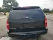 2009 Chevrolet Tahoe LS z VIN 1GNFC13C69R137473, wystawiony jako Copart lot #64177375 z przebiegiem 285 004 mil mil oraz Szkoda całkowita • Salvage title. Historia ofert i sprzedaży dostępna na DreamBid. Obrazek 6.