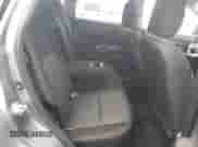 2021 Mitsubishi Outlander ES z VIN JA4ARUAU4MU020344, wystawiony jako Copart lot #69346195 z przebiegiem 120 957 mil mil oraz Szkoda całkowita • Salvage title. Historia ofert i sprzedaży dostępna na DreamBid. Obrazek 10.