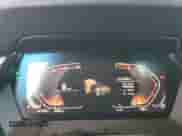 2020 BMW Z4 sDrive30i with VIN WBAHF3C0XLWW60530, listed as a Copart auction lot 57099555 with 20,464 mi miles and Salvage title. Bid and sale history available at DreamBid. Image 9.