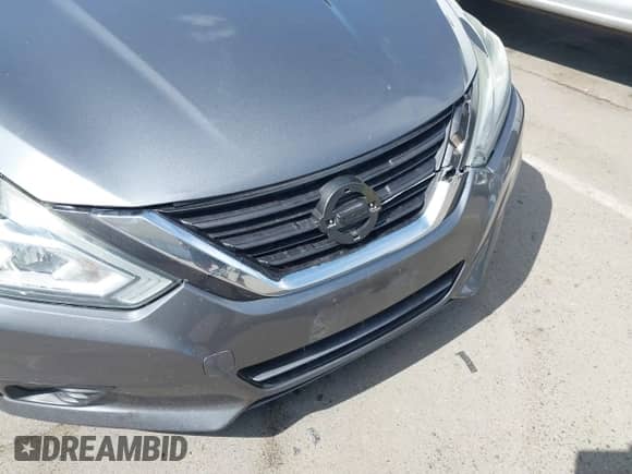 2016 Nissan Altima S z VIN 1N4AL3AP7GC189673, wystawiony jako IAAI lot #43172328 z przebiegiem 157 544 mil mil oraz . Historia ofert i sprzedaży dostępna na DreamBid. Obrazek 12.