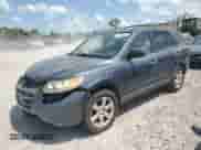 2008 Hyundai Santa Fe SE с VIN 5NMSH13E68H163892, выставлен на аукционе Copart как лот 66079974 с пробегом 210 719 миль миль и Списание • Salvage title. История ставок и продаж доступна на DreamBid. Изображение 1.