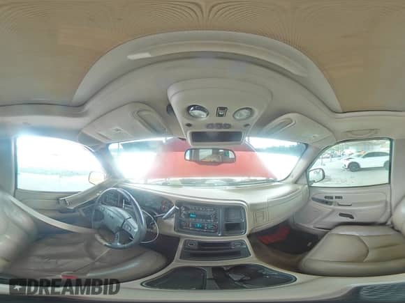 2005 GMC Sierra 1500 SLT z VIN 2GTEC13T951242645, wystawiony jako Copart lot #73663114 z przebiegiem 267 618 mil mil oraz Szkoda całkowita • Salvage title. Historia ofert i sprzedaży dostępna na DreamBid. Obrazek 12.