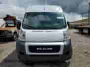 2021 Ram ProMaster Cargo с VIN 3C6LRVBG5ME520077, выставлен на аукционе Copart как лот 68741295 с пробегом 66 002 миль миль и Списание • Salvage title. История ставок и продаж доступна на DreamBid. Изображение 5.