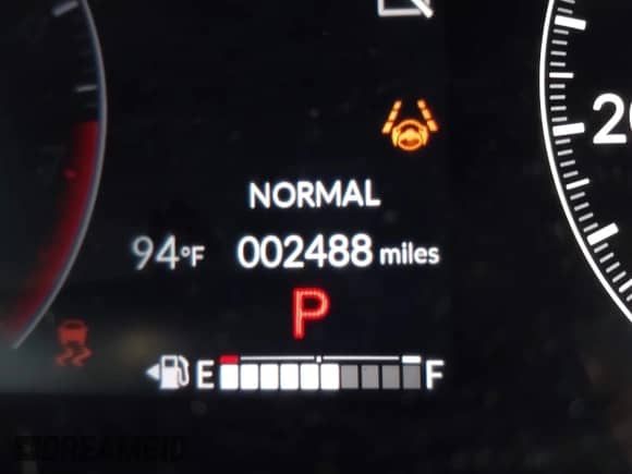 2025 Honda HR-V LX с VIN 3CZRZ1H34SM757365, выставлен на аукционе IAAI как лот 42985890 с пробегом 2 488 миль миль и . История ставок и продаж доступна на DreamBid. Изображение 15.