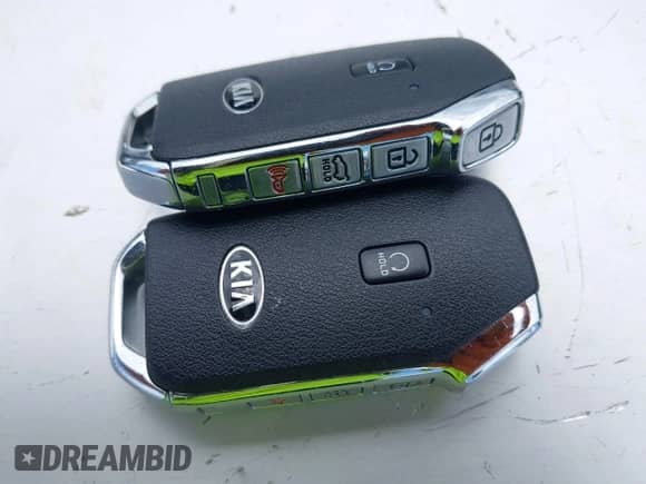 2021 Kia Sorento SX Prestige X-Line with VIN 5XYRKDLF4MG050845, listed as a IAAI auction lot 42535161 with 59,521 mi miles and . Bid and sale history available at DreamBid. Image 11.