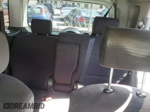 2010 Nissan Cube SL с VIN JN8AZ2KR8AT168118, выставлен на аукционе Copart как лот 71653125 с пробегом 195 388 миль миль и Списание • Salvage title. История ставок и продаж доступна на DreamBid. Изображение 10.