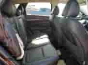 2024 Hyundai Tucson Limited с VIN 5NMJECDE9RH438929, выставлен на аукционе Copart как лот 64373095 с пробегом 3 116 миль миль и Списание • Salvage title. История ставок и продаж доступна на DreamBid. Изображение 11.