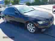 2009 BMW 3 Series 328i xDrive with VIN WBAWV53529P080886, listed as a IAAI auction lot 43550334 with 118,508 mi miles and . Bid and sale history available at DreamBid. Image 1.